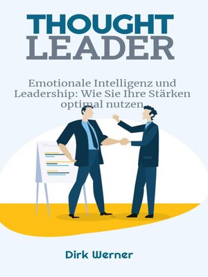 cover image of Emotionale Intelligenz und Leadership